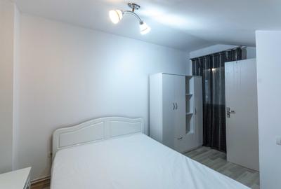 Bucurestii Noi - Chitila Apartament 3  cam la curte, + terasa - 10