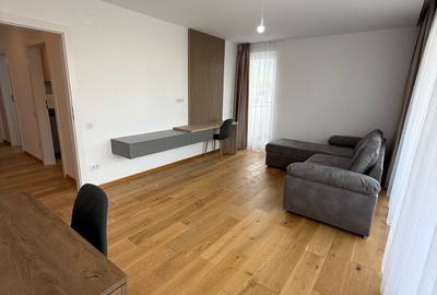 Apartament de Inchiriat 3 camere - 8