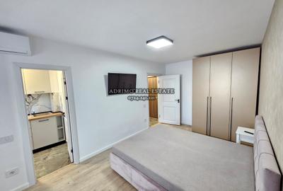 PRIMUL CHIRIAS - Garsoniera Moderna - Renovata complet - Trocadero - 400 euro - 2