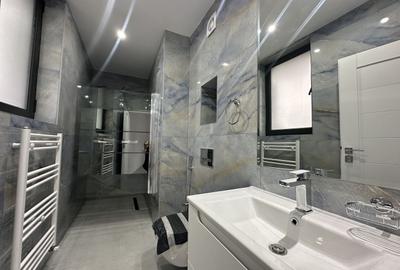 VIla S+P+1+M | Teren de 1000mp | Lift Interior | Finisata Complet - 28