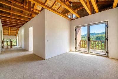 Proprietate notabila, ocazie personalizare, in transcendentalul Bran, Brasov - 2