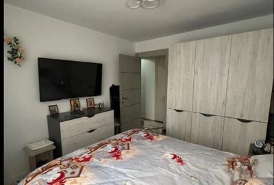 Titan - 1 Decembrie, 3 minute metrou, apartament 2 camere - 4