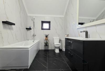 Vilă P+1 spațioasă – Năvodari, zona centrală - 28