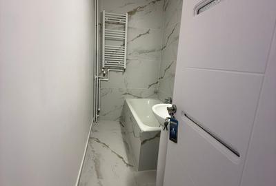 Garsoniera complet Renovata/Bloc Reabilitat/An 1986/Mutare Imediata - 4