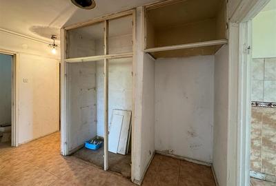 Basarabiei-Metrou Costin Georgian Apartament 3 camere Spatios. - 5