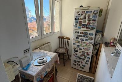 Apartament 4 camere | Central | Suprafata 88.57 mp | Etaj 1 | Centrala termica - 13