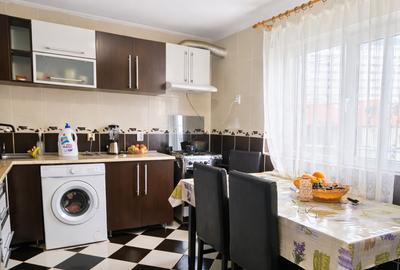 Casa spatioasa P+1+pod, zona Metrou Aparatorii Patriei – curte 190 mp teren - 8