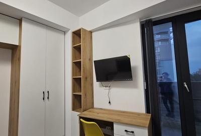 Apartament 2 camere | zona Aviatorii - 9