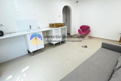 Spațiu comercial, 40 mp în Dărmănești