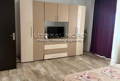 Kamsas-Baba Novac-BN-uri, apartament 2 camere, 55mp, etaj 8/9,  mobilat, utilat - 5