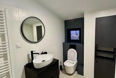 Apartament in bloc nou, prima inchiriere, Ultracentral, Ploiesti - 11