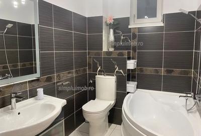 Modern bloc nou 2 camere parcare Fundeni - 7