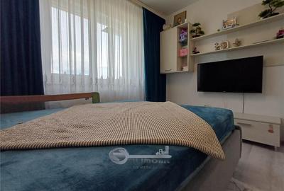 Apartament 2 camere decomandat, bloc 2022, parcare inclusă – Valea Lupului - 11