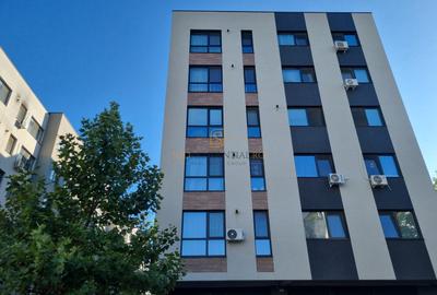 Apartament cu 2 camere semidecomandat, mobilat în Brâncoveanu