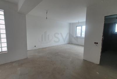 Apartament cu 2 camere decomandat în Chibrit