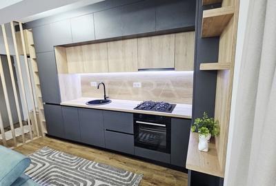 Apartament cu 2 camere, 49 mp + balcon 6 mp, Florești. - 5