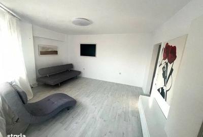 Apartament 2 camere Policlinica 2 - 7