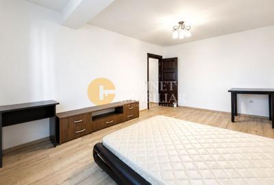 CENTRAL - 3 camere open space-  Palas + parcare inclusa - 2