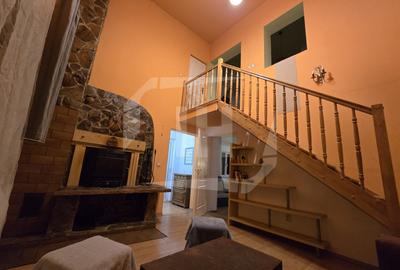 Casa Individuala, 170mp, 1000mp gradina, pet-friendly, Dambul Rotund - 7