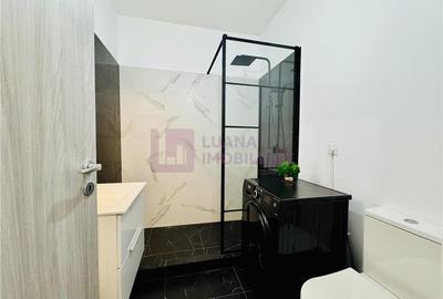 Apartament 2 camere PREMIUM de inchiriat | Deventer | Calea Cisnadiei | video - 6