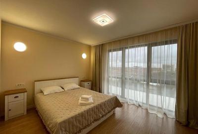 Apartament cu 3 camere decomandat în Iosia