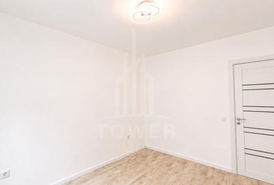 Apartament 3 camere spațios și luminos – Cartier Vasile Aaron - 9