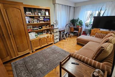 Apartament cu 4 camere decomandat, mobilat în Mănăștur