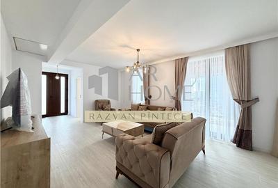 Casa single 3 camere, parter, Magnolia Paulesti - 2