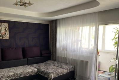 Vanzare apartament 3 camere - 4