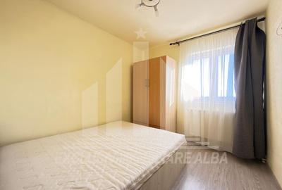 📍Apartament cu 4 camere | Cetate | 63 mp | Etaj intermediar | Lift - 6