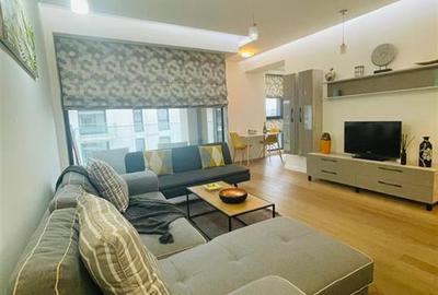 INCHIRIERE 2 CAMERE AVIATIEI HERASTRAU WIN ONE - 1