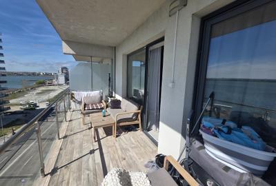 Apartament 2 camere Mamaia - Complex De Silva Residence - 108000 euro - 18
