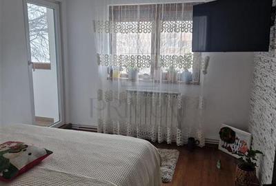 FABRIC - BABA DOCHIA - 4 CAMERE - 2 BAI - 2 BALCOANE - CENTRALA PROPRIE - CLIMA - 9