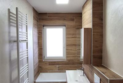 Apartament 2 Camere Sanpetru - 14