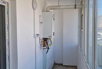 Apartament cu 3 camere, etajul 1, 63 mp, balcon, Baciu - 4