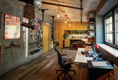 Signature Loft in Faget - 1700 mp teren, 200 mp util - 14