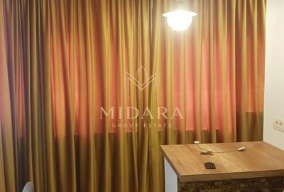 Garsonieră - Dristor | Etaj 2 | Metrou la 1 minut | 400€/lună - 19
