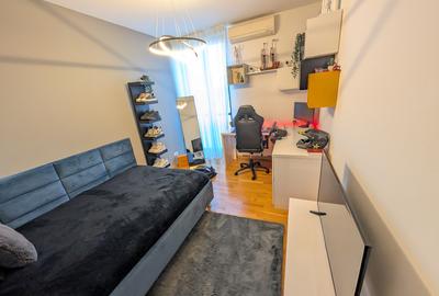 Apartament 4 camere 96mp + 17mp terasa | 0 comision | Iancu Nicolae - Privigheto - 15