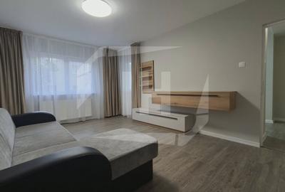 Apartament 2 camere I decomandat I prima inchiriere I Gheorgheni - 3
