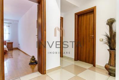 Apartament cu 3 camere in Buna Ziua ! - 3