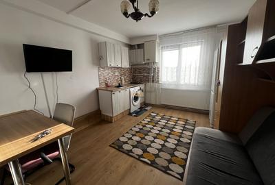 Garsoniera | Investitie | 22 mpu | Zona Fabricii Iris - 1