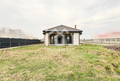 Casa individuala 4 camere, 120mp,  Teren 670mp, Jucu de Sus - 14