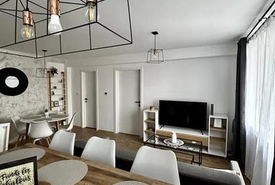 Apartament 2 camere, 50 mp, parcare, zona ultracentrala - 2