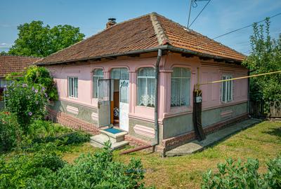 O casa, un teren, mai multe optiuni - Comanesti, Str. Moldovei - 1