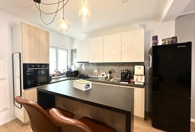 Duplex elegant, 4 camere, 104 mp utili, 250 mp teren - Dumbravita - 5