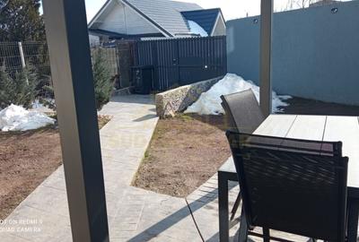 Duplex P+1+M teren 250mp Str Scolii - 9