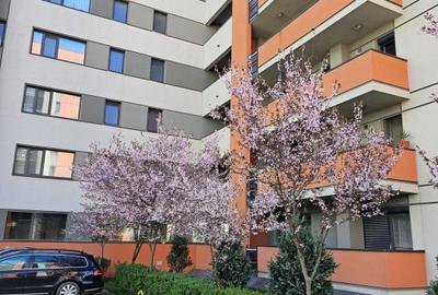 APARTAMENT DE VANZARE ;BLOC NOU;OCUPABIL IMEDIAT-COMISION 0%