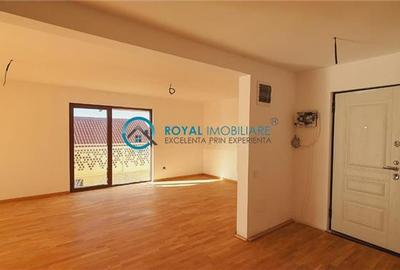 Apartament cu 3 camere decomandat în Albert