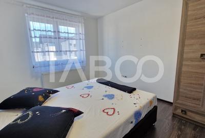 Apartament cu 3 camere modern parcare si terasa Arhitectilor - 8