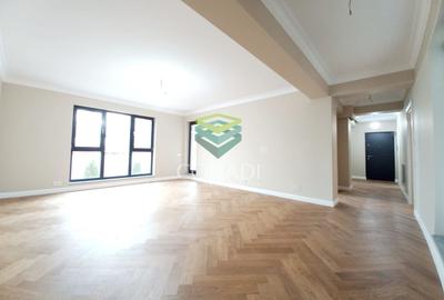 Apartament cu 4 camere I 220 MP Baneasa - 8